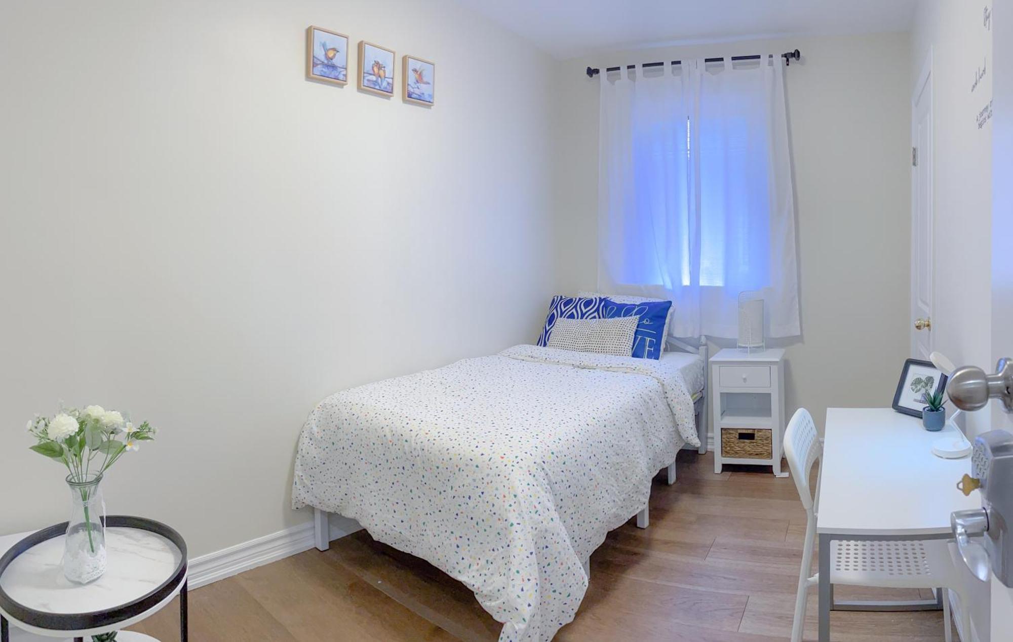 Newly-Renovated 3Br House, 12 Minutes To Airport Apartment Toronto Exterior photo