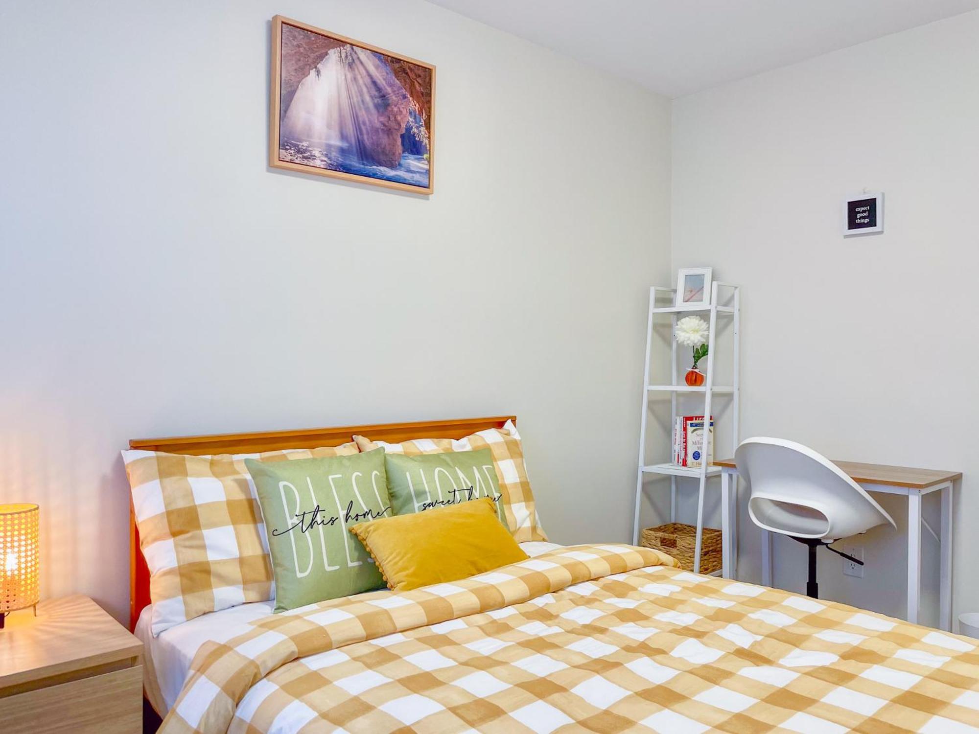 Newly-Renovated 3Br House, 12 Minutes To Airport Apartment Toronto Exterior photo