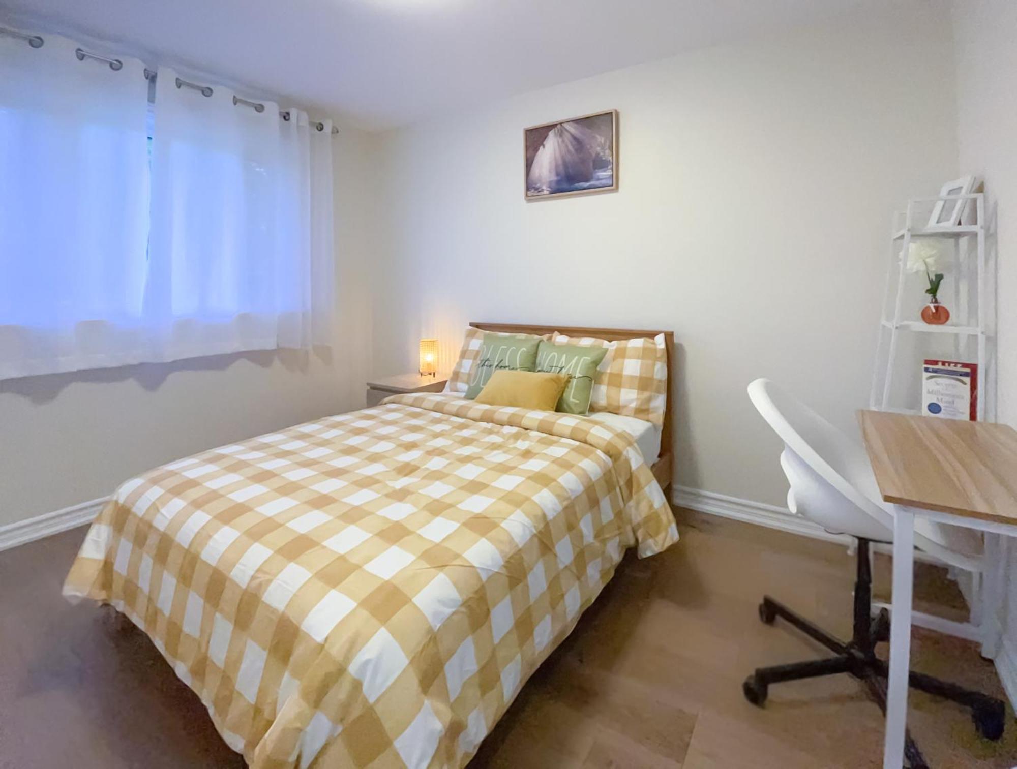 Newly-Renovated 3Br House, 12 Minutes To Airport Apartment Toronto Exterior photo