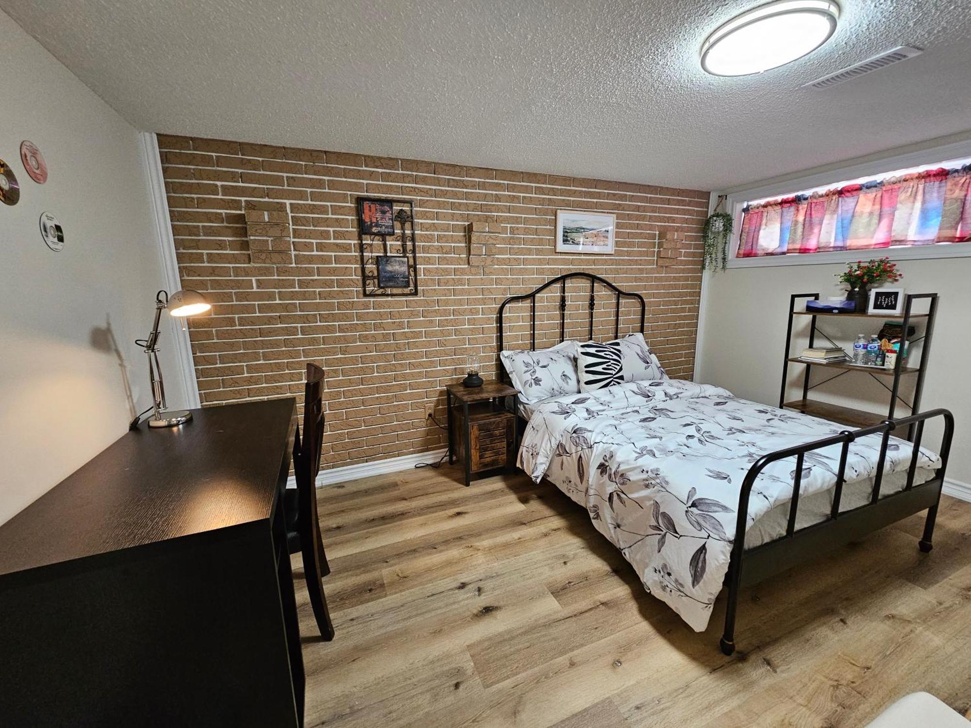 Newly-Renovated 3Br House, 12 Minutes To Airport Apartment Toronto Exterior photo