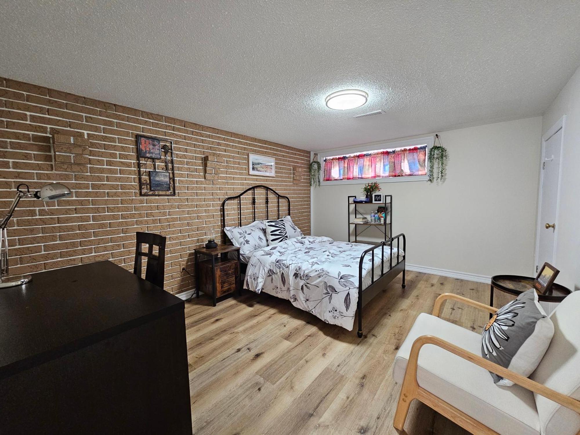 Newly-Renovated 3Br House, 12 Minutes To Airport Apartment Toronto Exterior photo